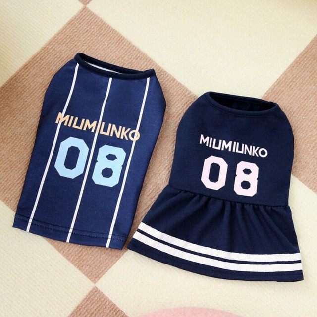 ナンバーズユニフォーム Tシャツ/ワンピース♡0138
