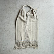 HANDMADE BLANKET BAG MADE IN THAILAND