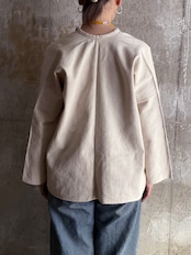 Lua tribe／Cotton jacket