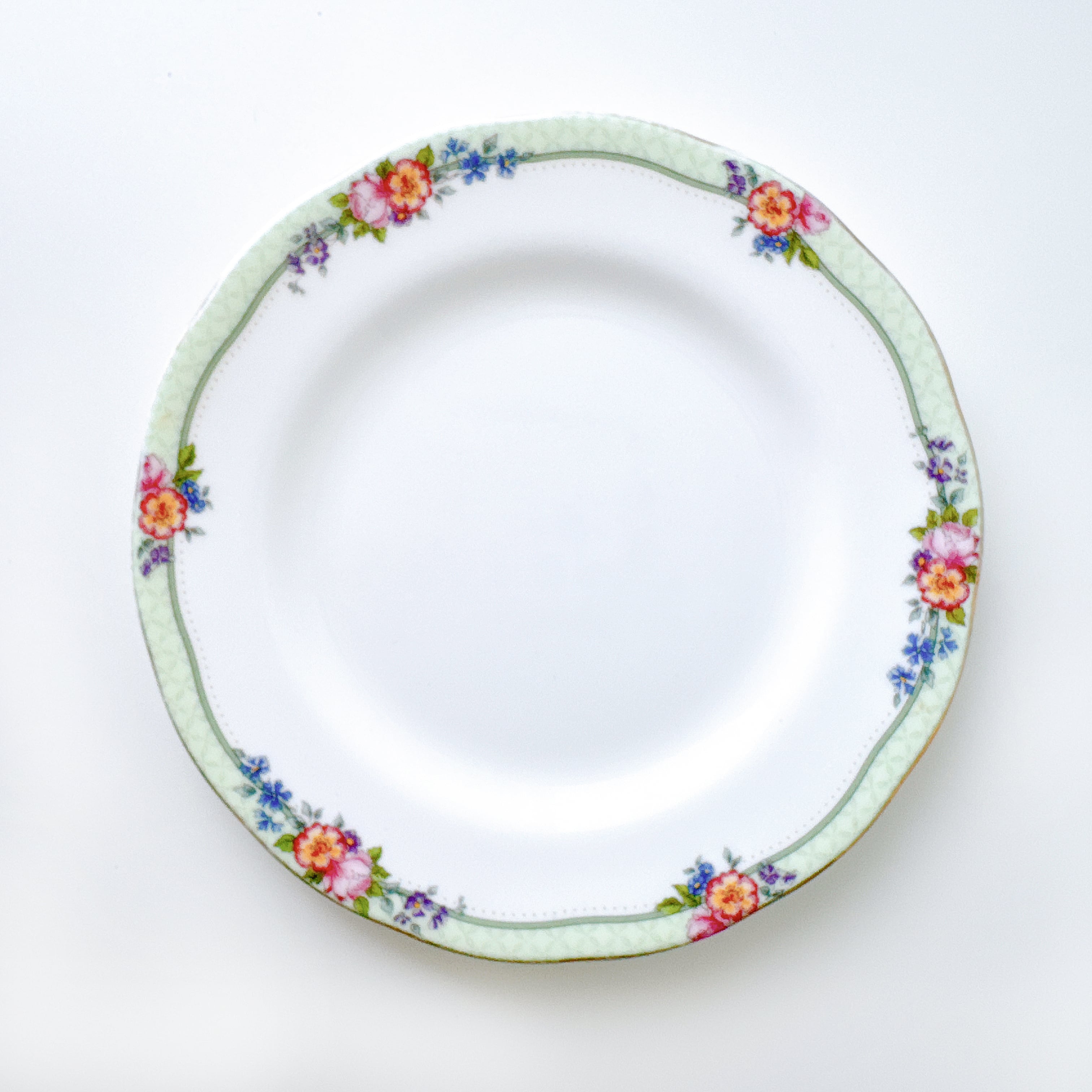 vintage】【England】ROYAL ALBERT Hartington ロイヤルアルバート