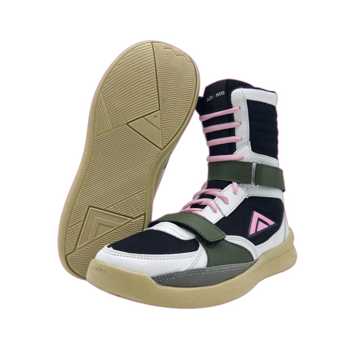 ADAMS | ボクシング格闘技専門店 OLDROOKIE