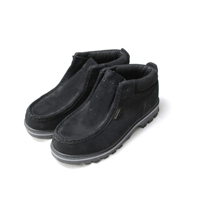 LUGZ 00s MoccasinLeatherPlatformBoots