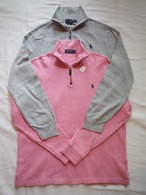 Polo Ralph Lauren Half-Zip Sweatshirt