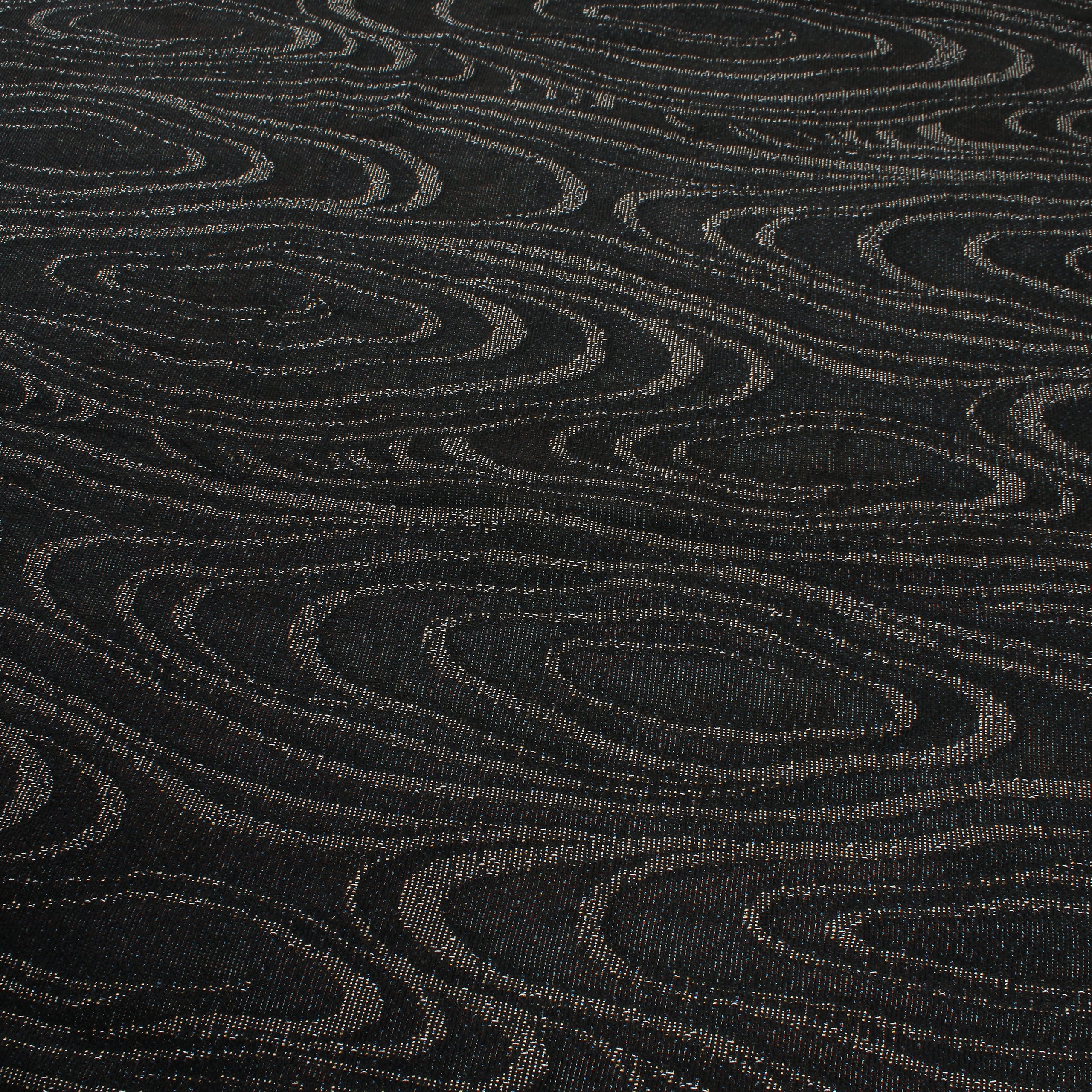 GAKKIN × BUDSPOOL 渦 JACQUARD RUG | APHRODITEGANG HOLDINGS