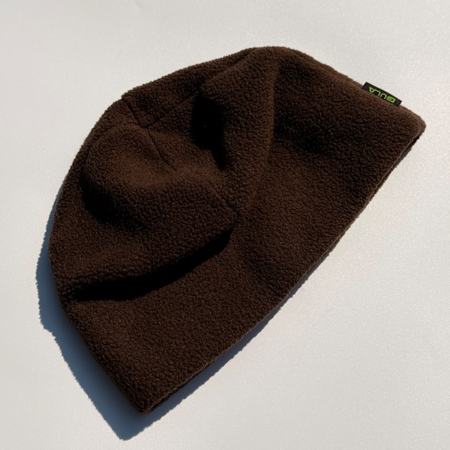 Canada製 “BULA” Polyester Hat made in Canada