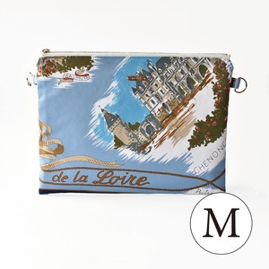 MERRY POUCH(M)〈レース〉 / No,10105-13