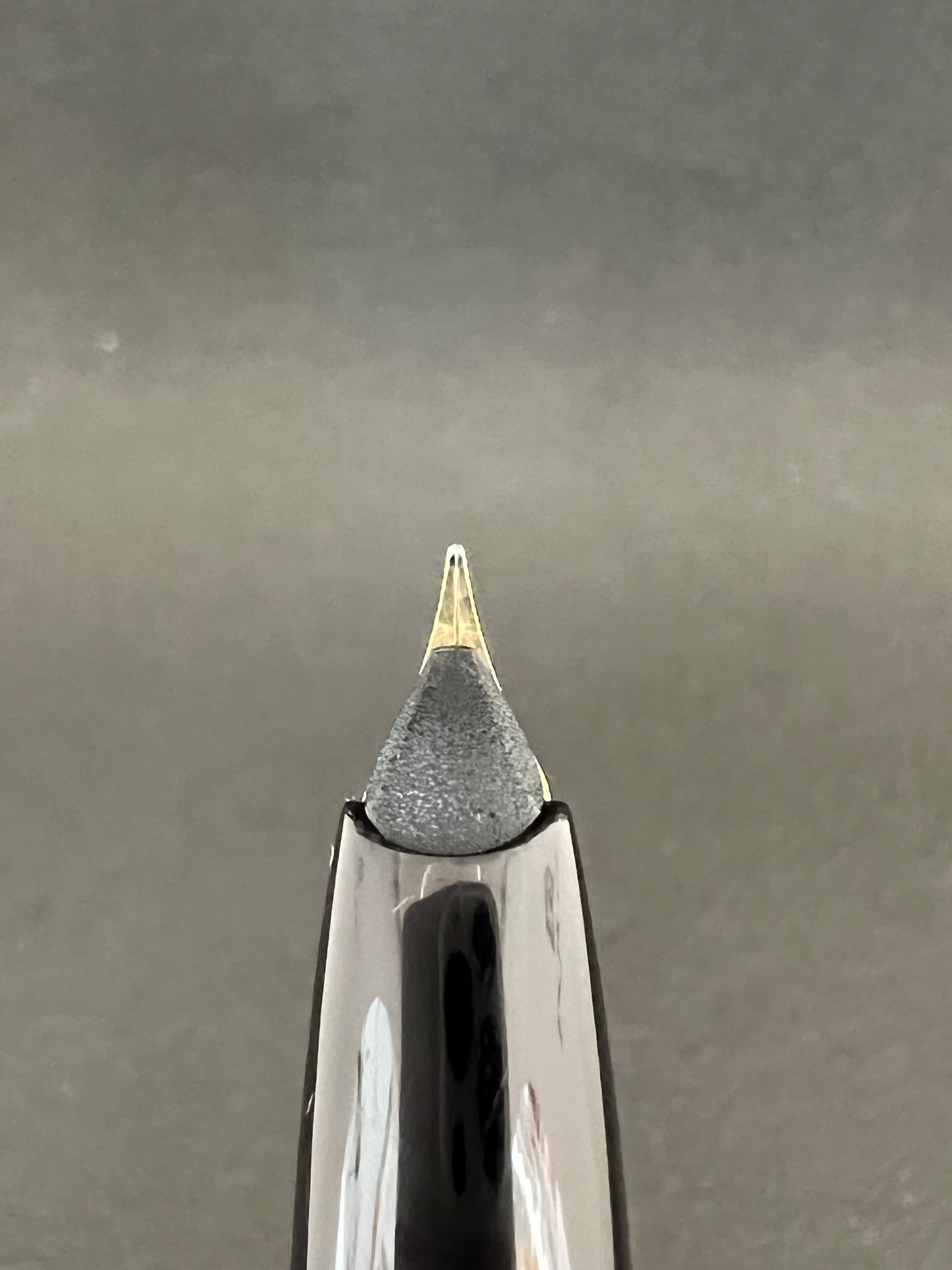 60s モンブラン マイスターシュテュック No 74 MONTBLANC