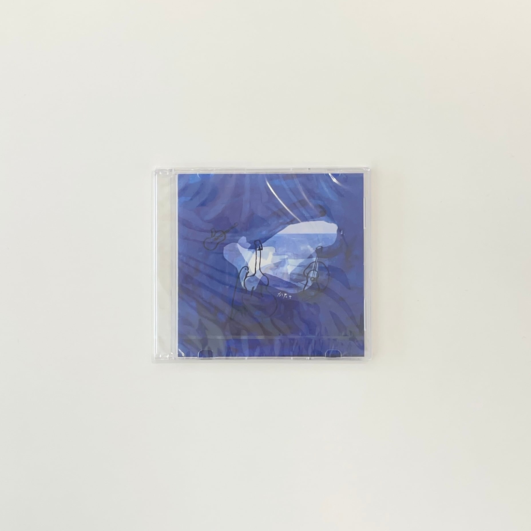 CD・レコード・カセットテープ | 本の栞