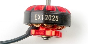 Happymodel EX1202.5-6400KV motor 4個セット