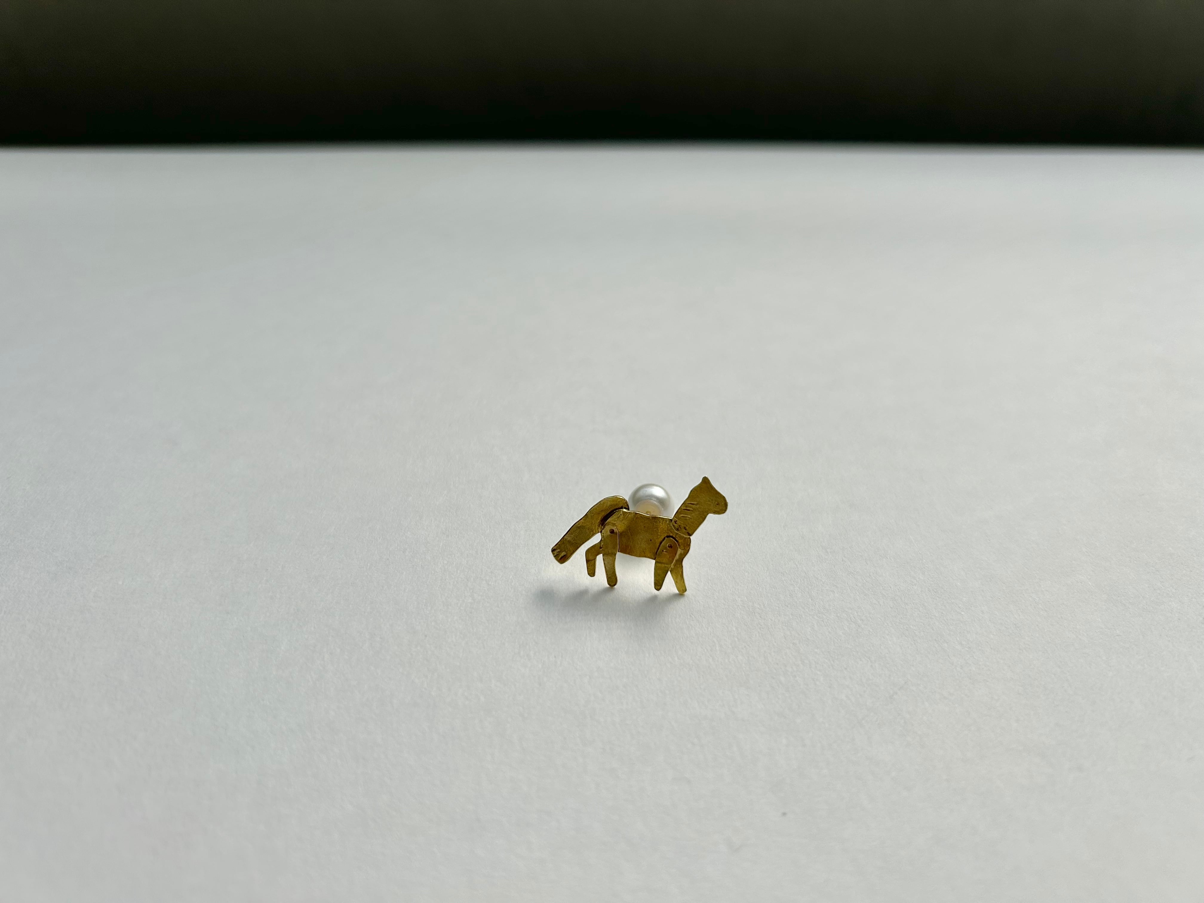 小物 KAORI KAMIORI KAORI / CHEVAL REF7 necklace | kamiorikaori