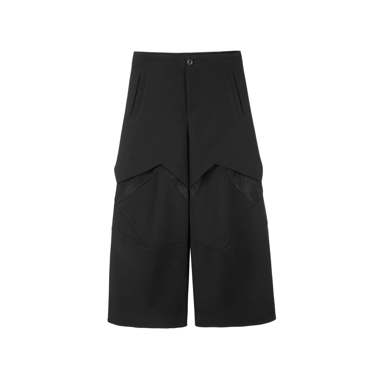 Baovicto 23FW ワイド変形パンツ