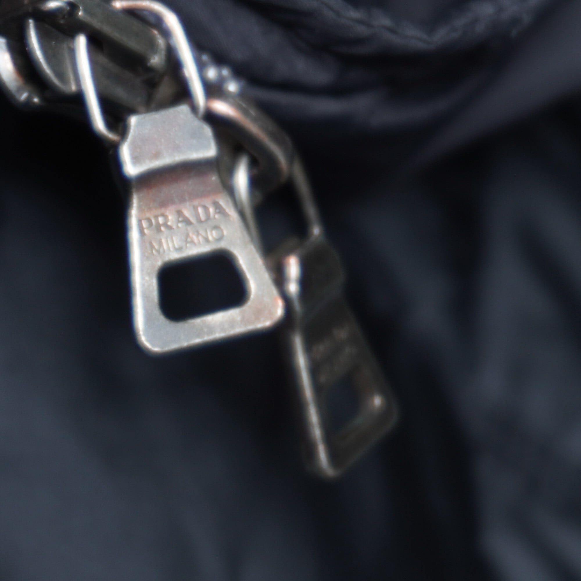 PRADA】Archive 90s GORE-TEX art.280705 Nylon Coat | ブランド PRADA】Archive 90s GORE-TEX art.280705 Nylon Coat | ブランド