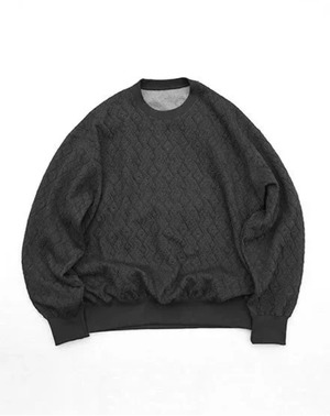 FAKIE STANCE / ETHNIC SWEAT