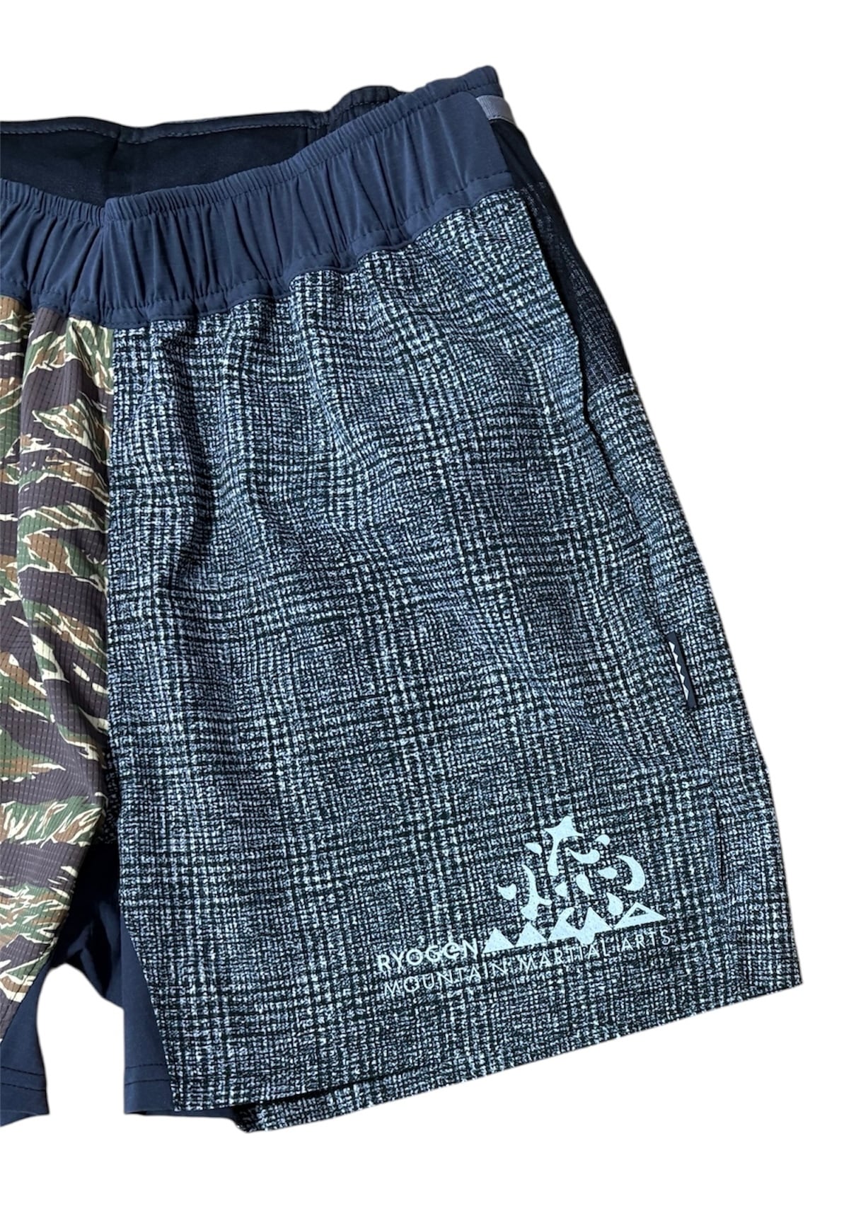 未使用に近い✨ MMA RYOGEN Racing Run Shorts 完売品 極美品✨ MMA RYOGEN Racing Run Shorts 完売品 - メルカリ