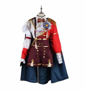 K3886 ドラゴンクエストV 天空の花嫁 ヘンリー 風 ハロウィン イベント