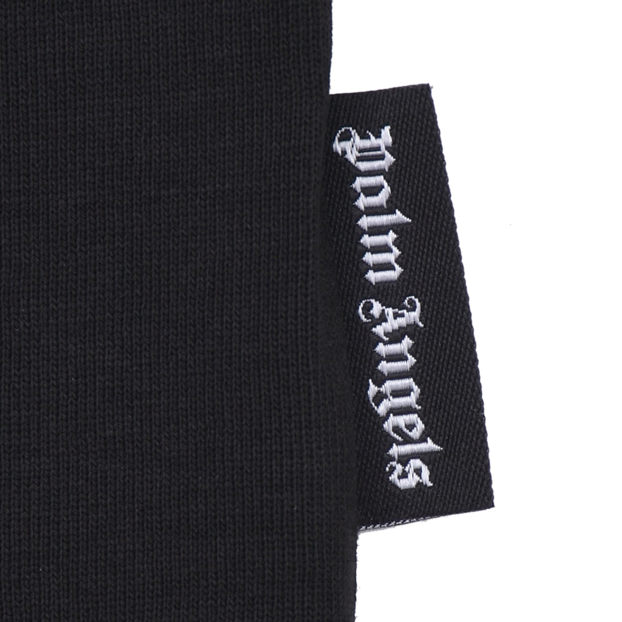 【Palm Angels】BEAR IN MIND REG TEE（BLACK/BROWN） - 7