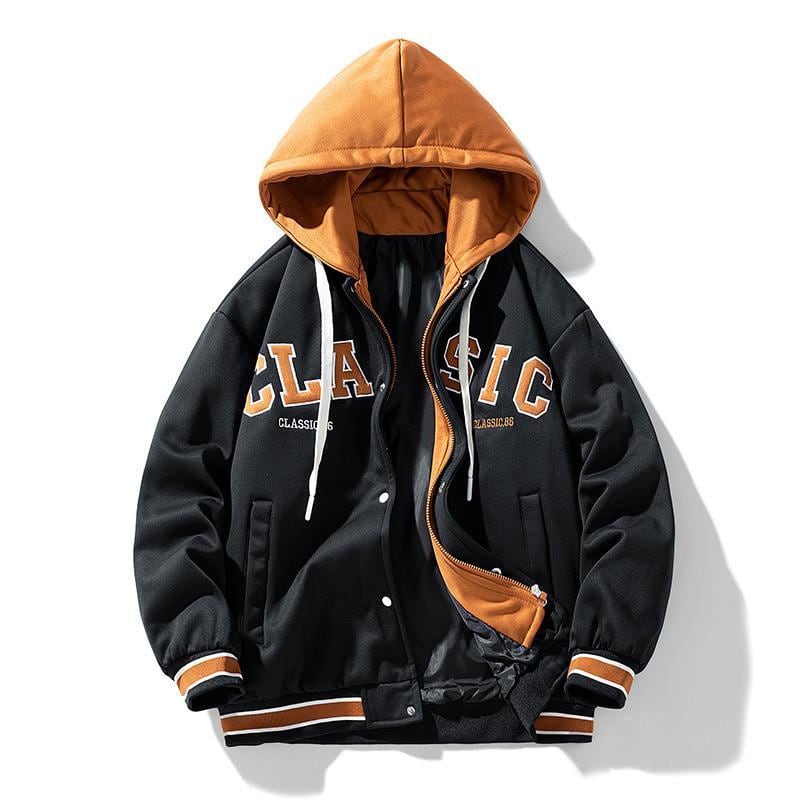NIKE track jacket 