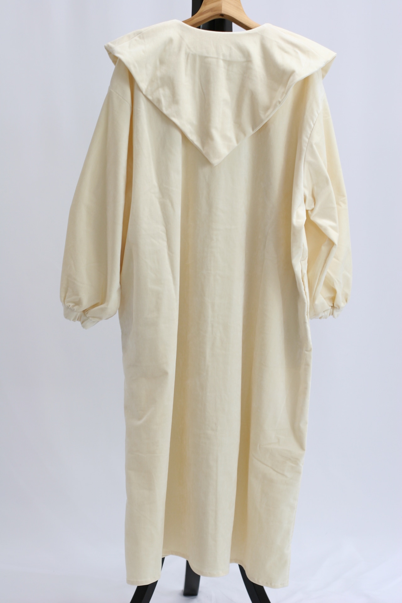 【Gauze#】SONIA RIBBON ROBE(G1242)
