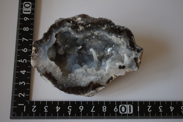 メキシコ産ジオード Geode 1359