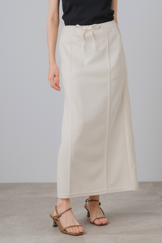 カットタイトスカート　70060-2102