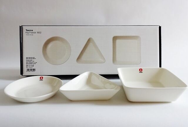 北欧ブランド食器 アラビアARABIA イッタラiittala 食器セット 6