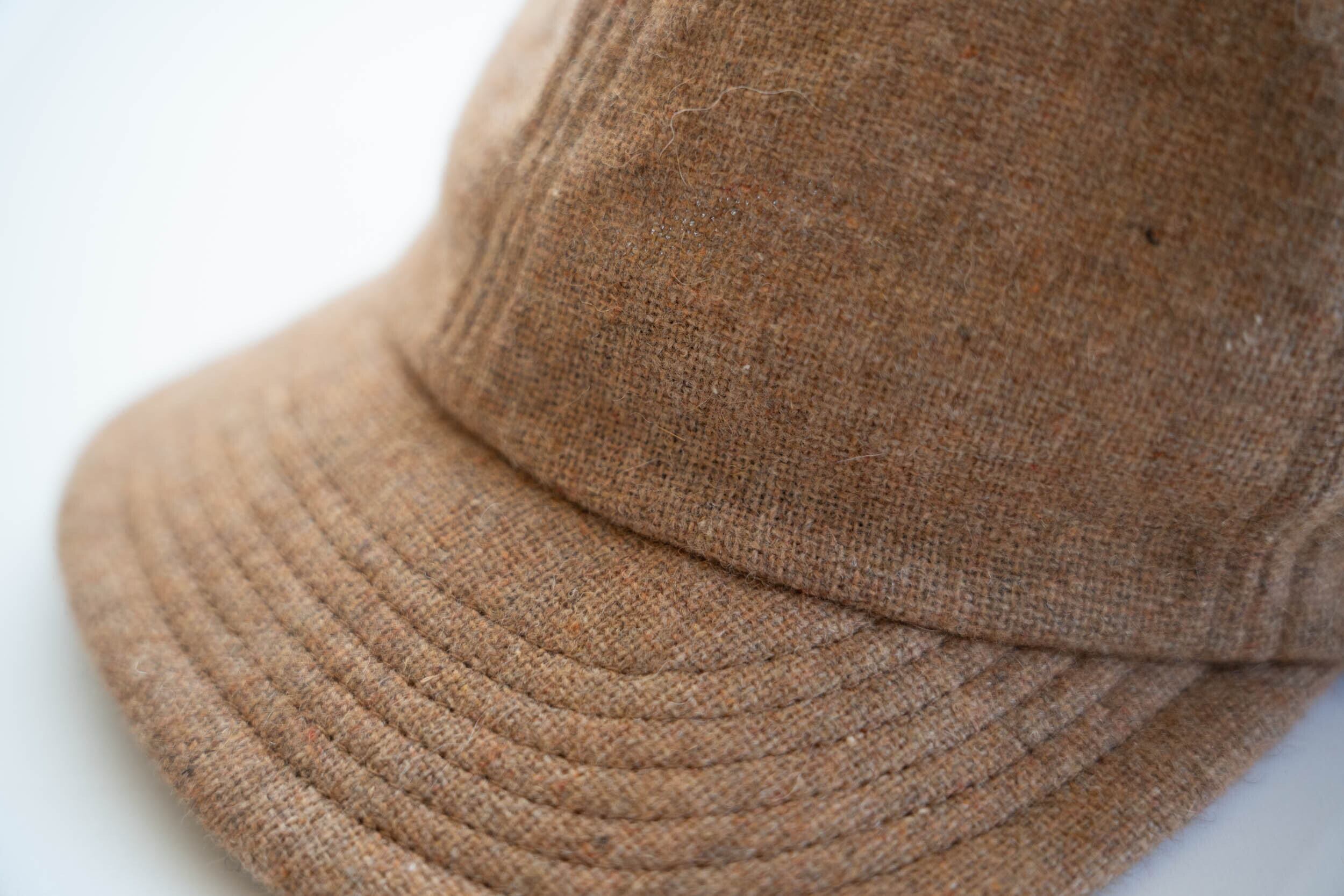 jindaiji mountain works Melton Cap