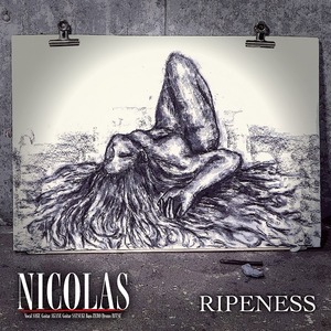 通販限定SINGLE「RIPENESS」