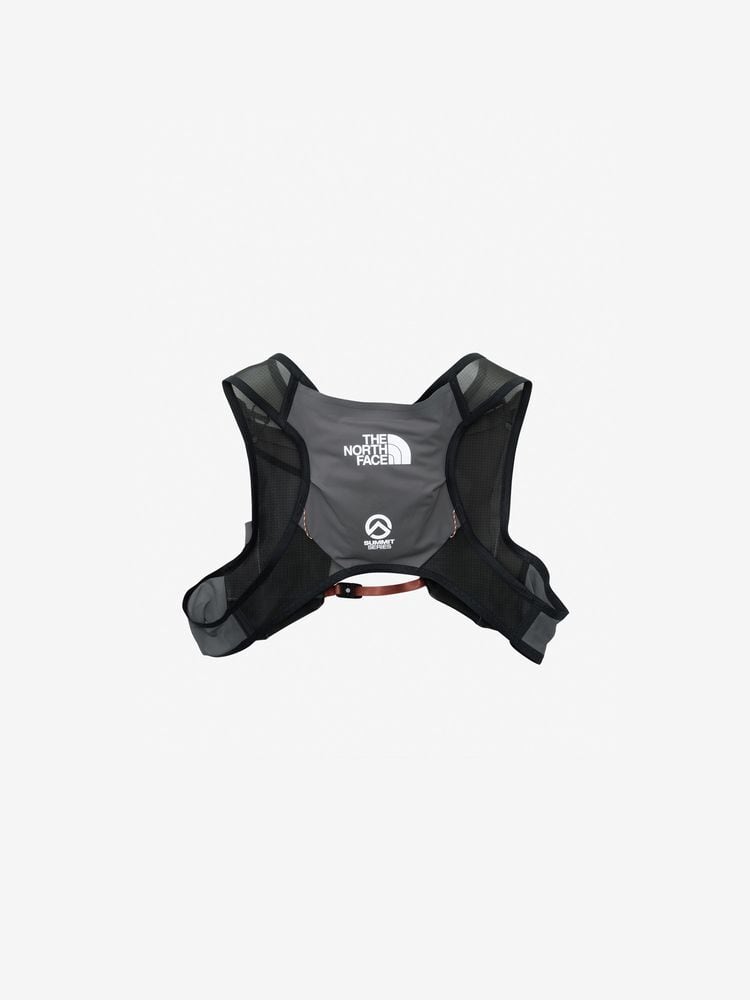 THE NORTH FACE HST FUME1 Vestフューム1 THE NORTH FACE HST FUME1 フューム1 ティングレー | TRAILHEAD