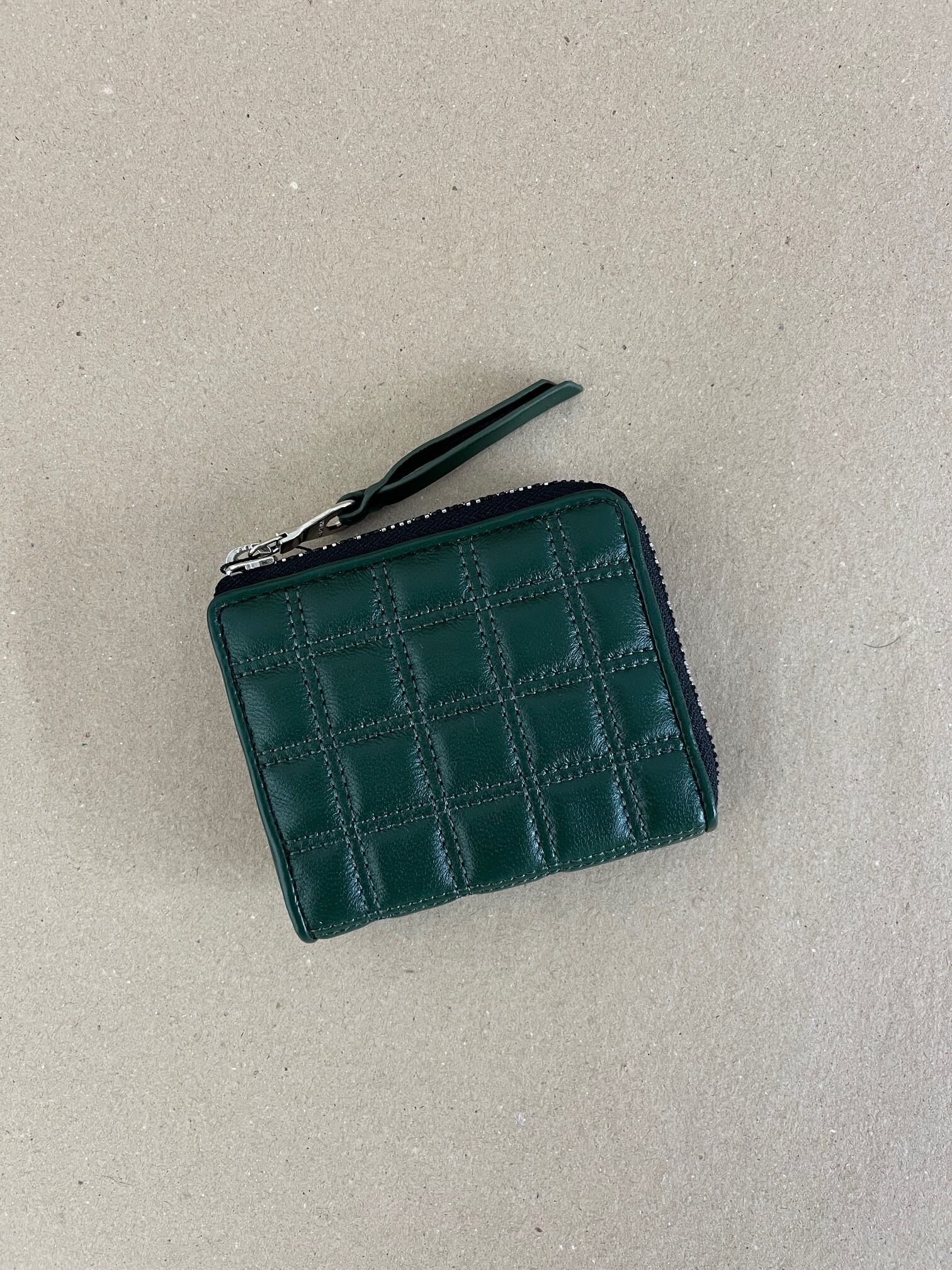 SOLATINA L字型コンパクトウォレット SOLATINA（ソラチナ） メンズ 短財布 L字ファスナーコインケース 独立