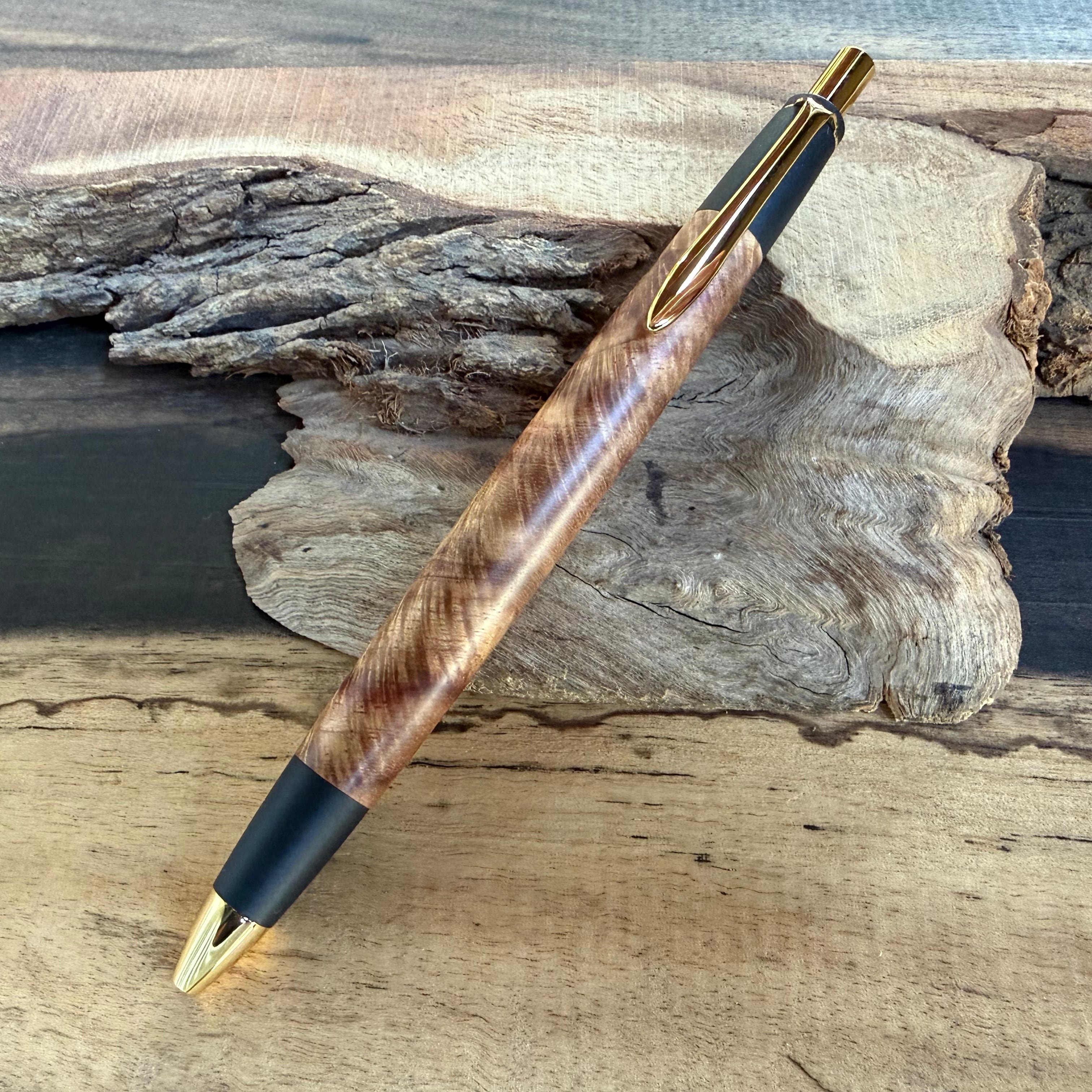 19 本花梨鯖杢 現品