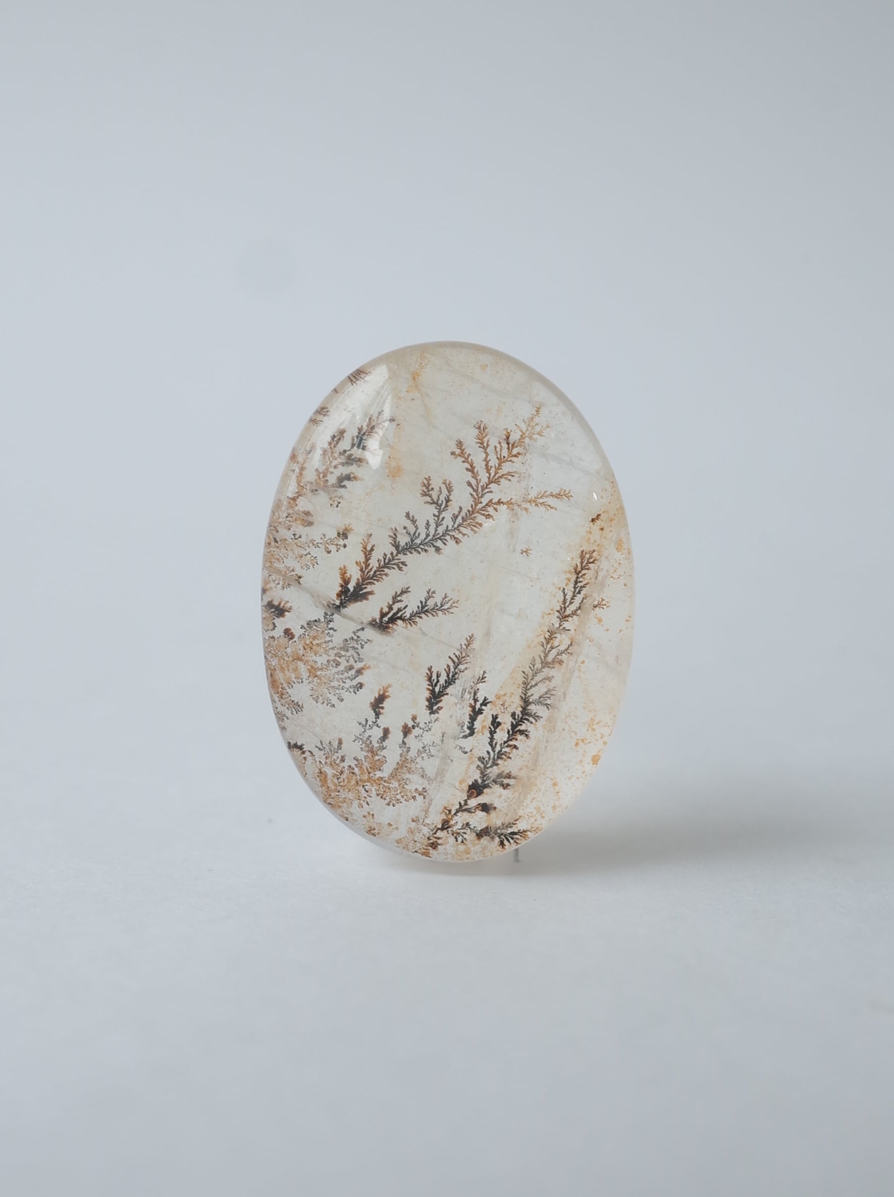 デンドリティッククォーツ - a13