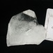 水晶 クラスター 原石 ブラジル ミナスジェライス州 コリント産 レムリアンシード 証明書付属 272-103