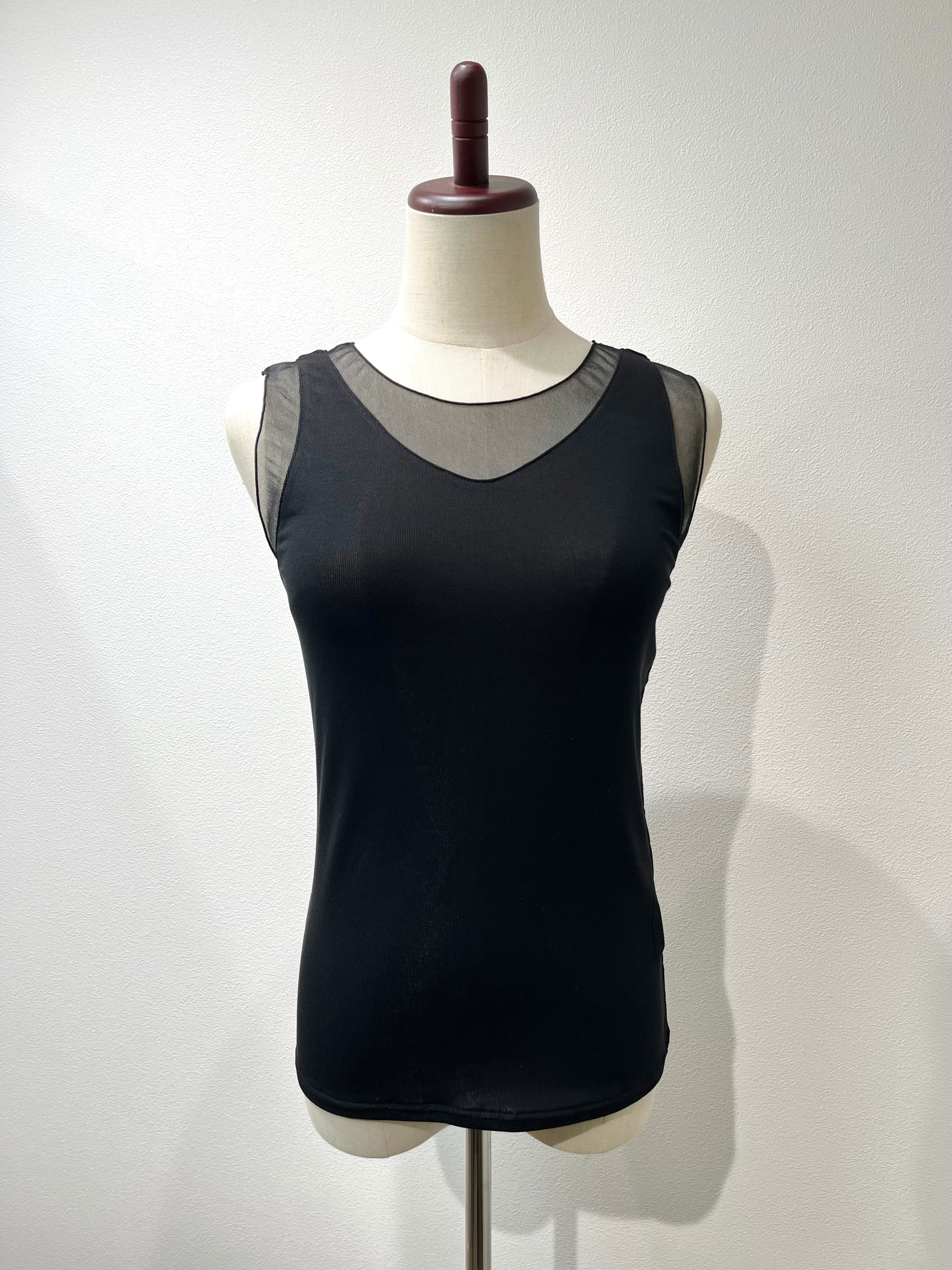 CYNICAL】2way シアータンクトップ 630（610）‐95506 | Posie dress