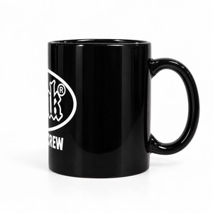 11TH ANNIVERSARY MUG CUP