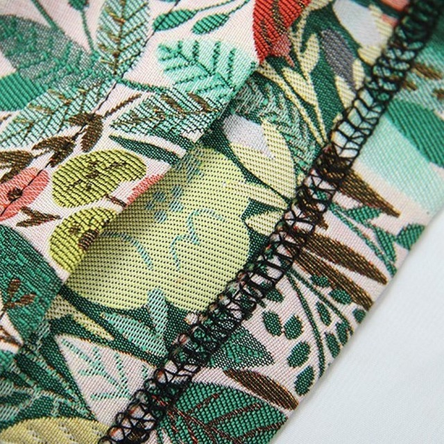 スイング Aラインスカート 10202