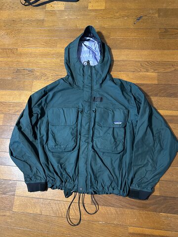 09年製 Patagonia Das Parka | PAY ID