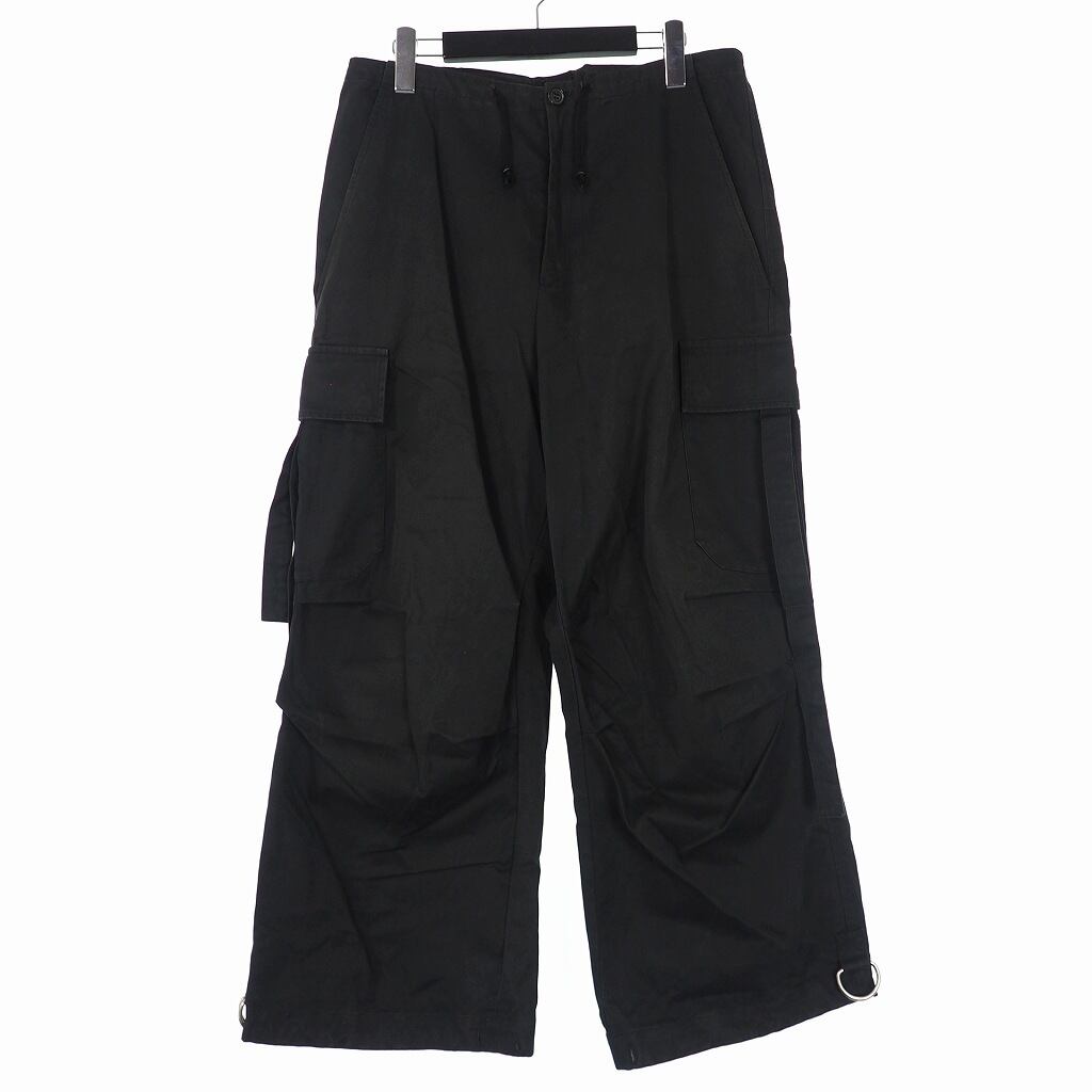 クリスヴァンアッシュ KRIS VAN ASSCHE | PAY ID