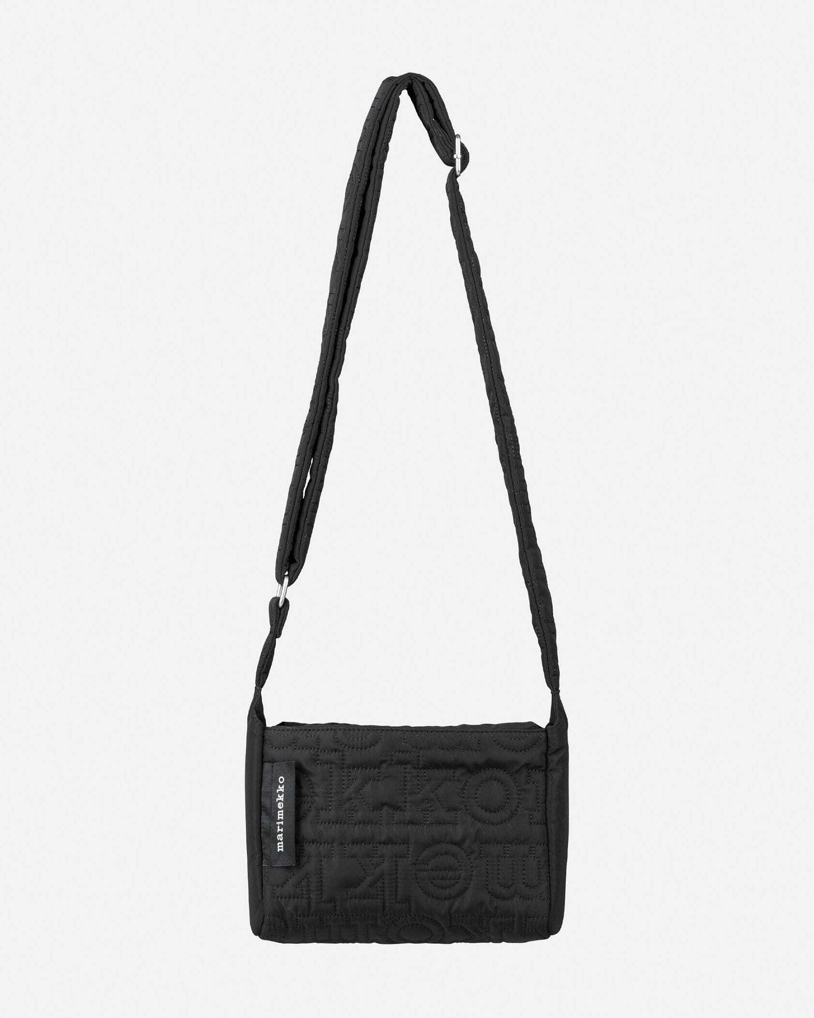 A.P.C/ NINON スモールドローストリングバッグ | BENE COLLECTION