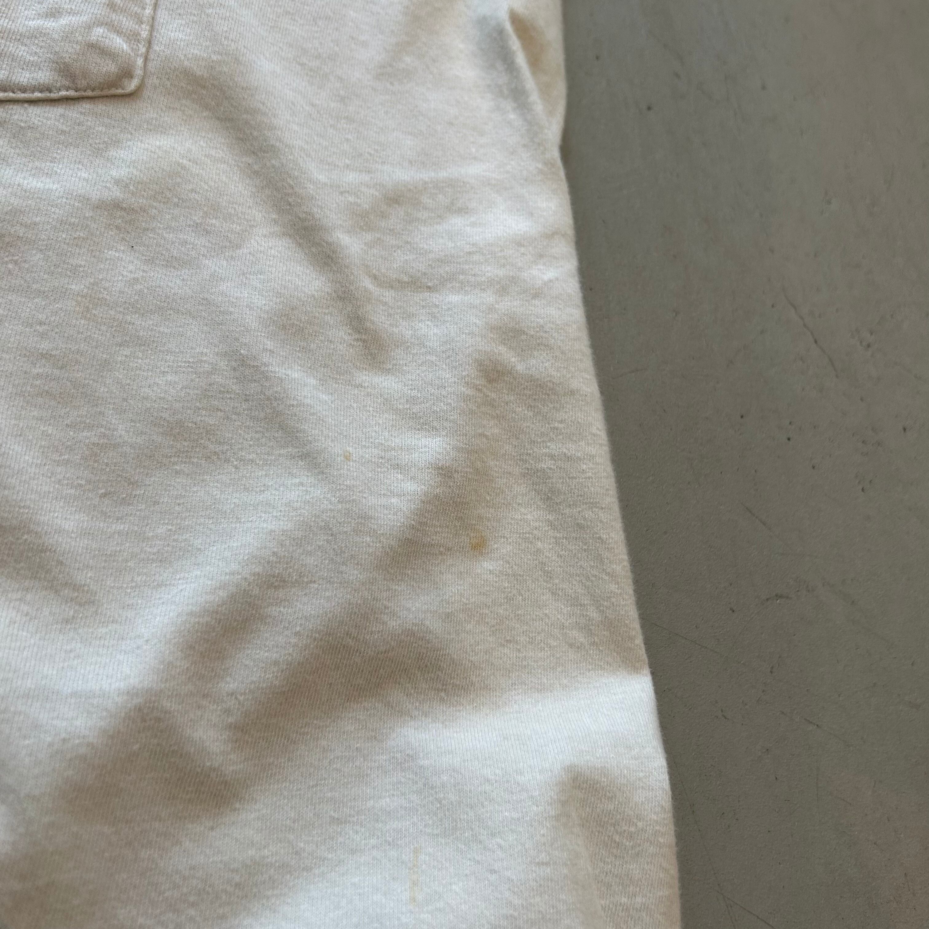 90s BANANA REPUBLIC pocket t-shirt【高円寺店】 | What'z up