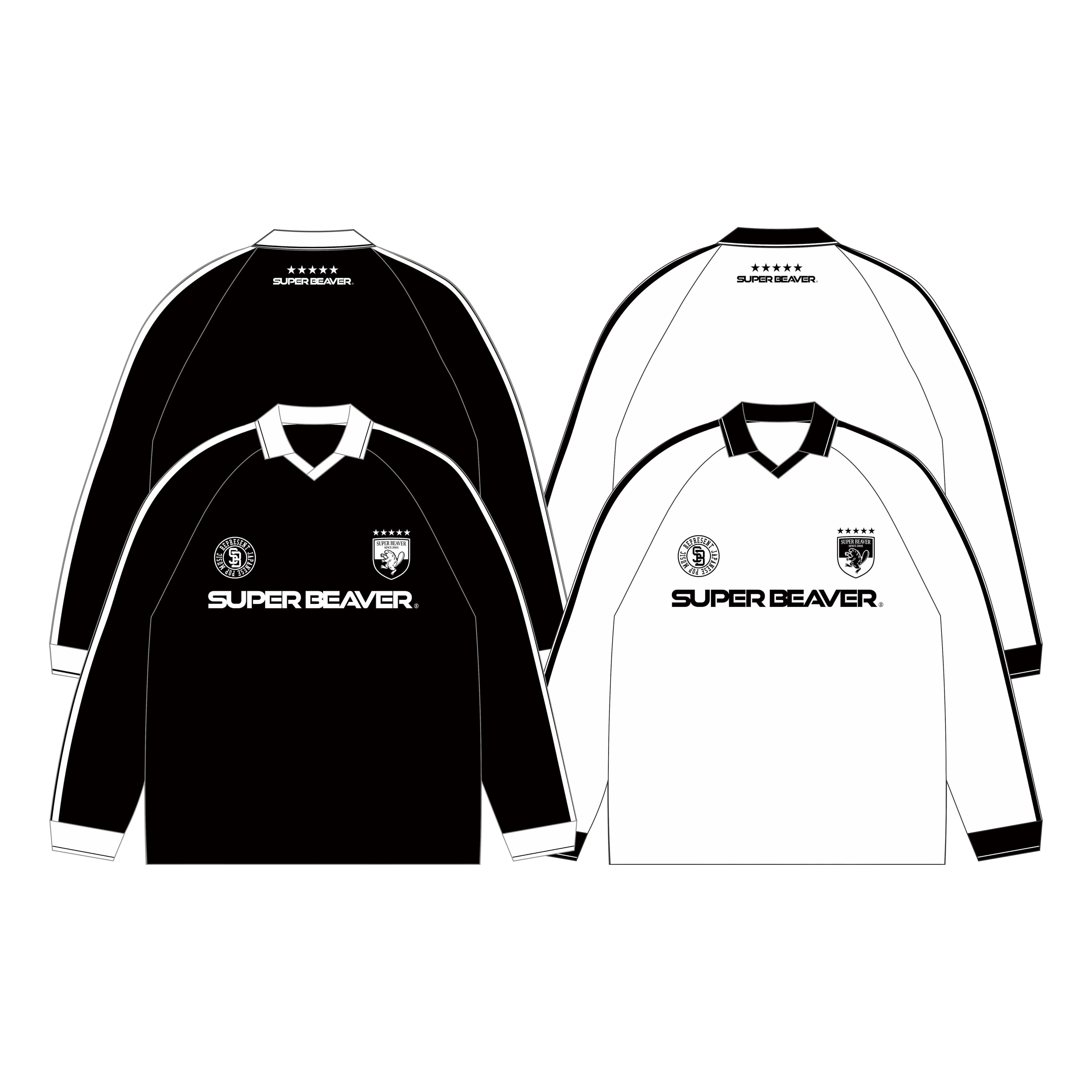 マスクドビーバーヘアバンド | SUPER BEAVER OFFICIAL WEBSTORE