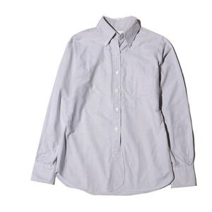 black fleece by brooks brothers (US)   oxford BDshirt
