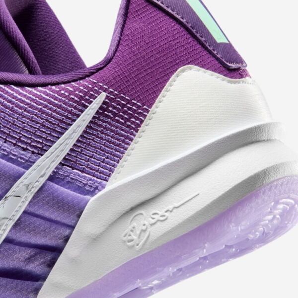 NIKE Wmns Sabrina 3 SE Night Purple ナイキ ウィメンズ サブリナ
