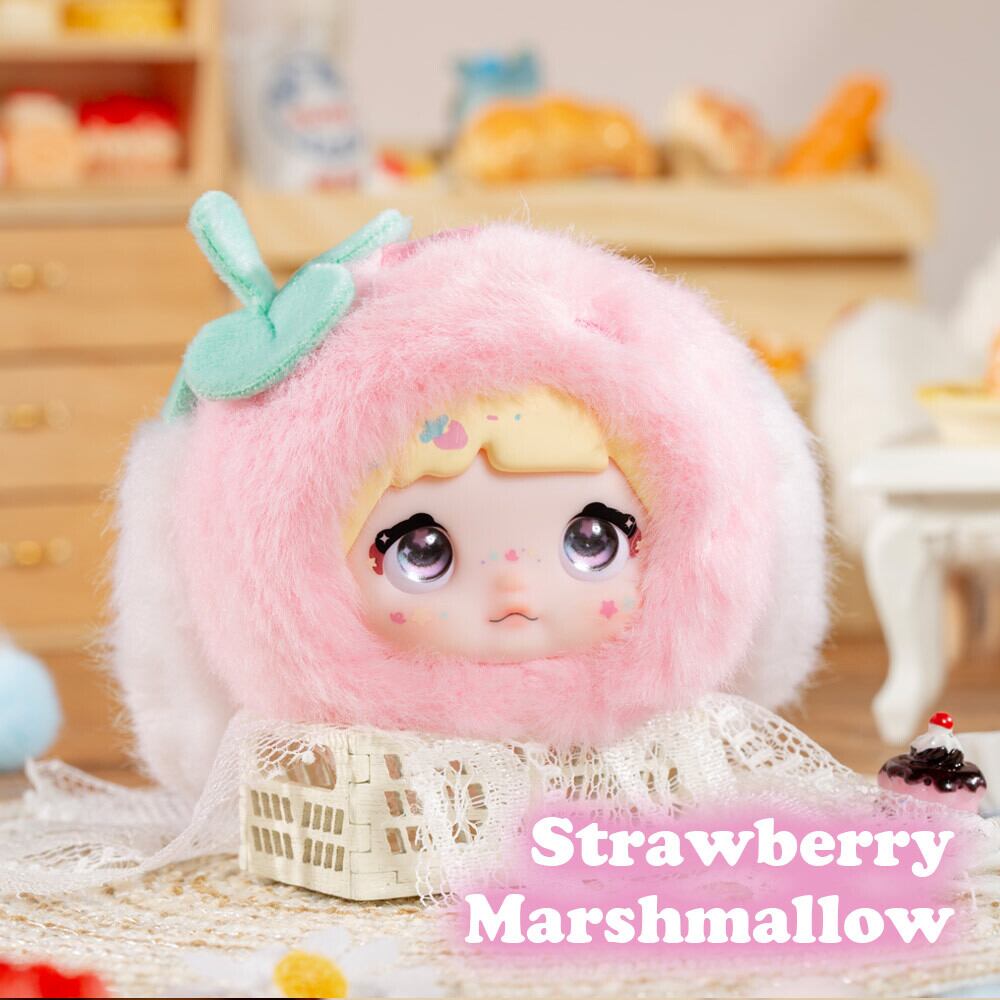 正規品】Nommi もちもちスウィート 100％シリーズ 100% Sweetness Mini