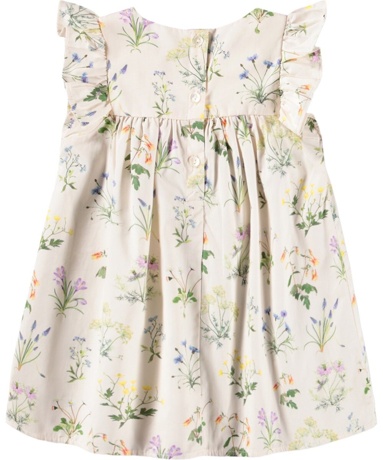 ＜MOLO＞Cacao Primavera Dress プリマヴェーラワンピース - 2