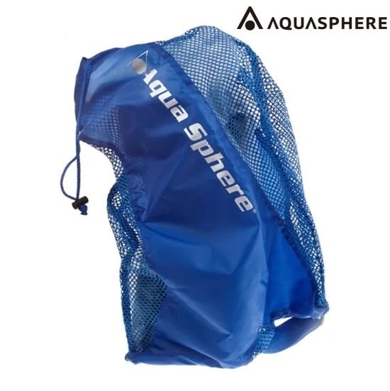 メッシュバック 2025年/春夏新作【ナップサック・ナップザック】 ポケッタブルメッシュ