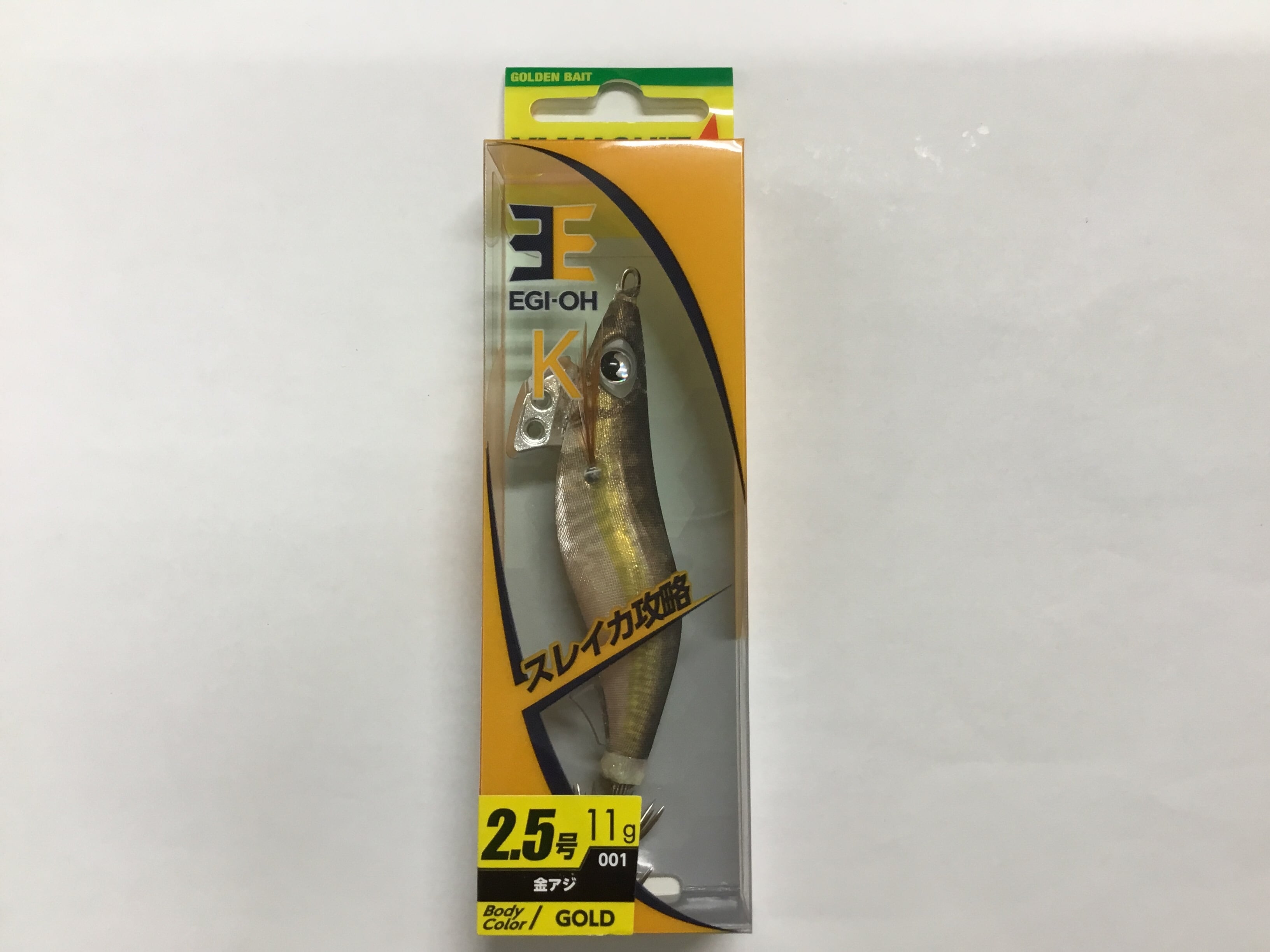 ヤマシタ エギ王K 2.5号 | fishing taka