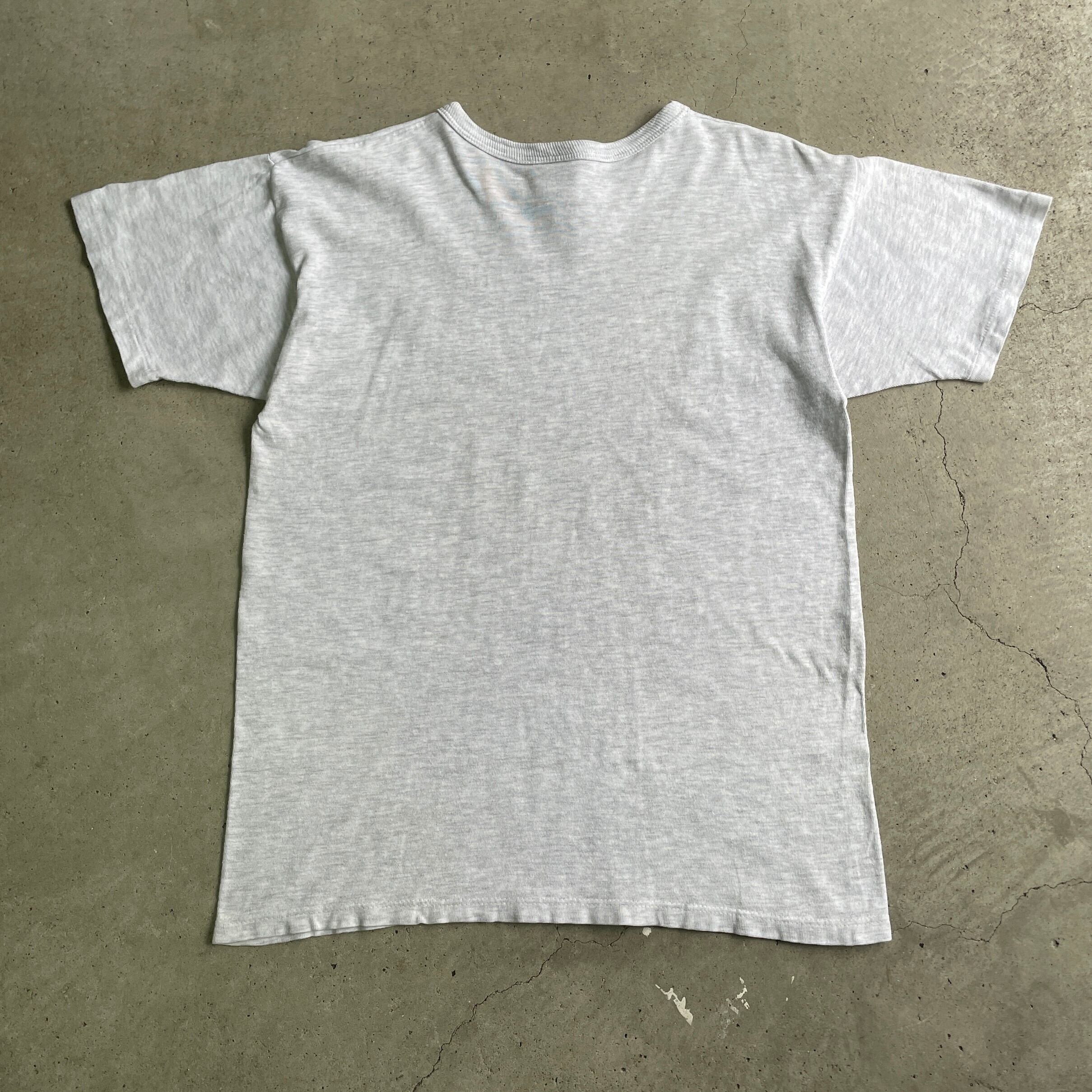 80年代〜90年代 USA製 Champion チャンピオン ”MICHIGAN” カレッジロゴ 