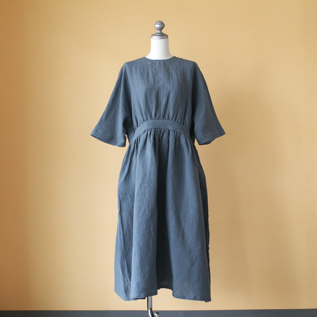 naobb★新品★ cheer 札幌 リネン ロングふんわり ワンピース naobb☆新品☆ cheer 札幌 リネン ロングふんわり ワンピース 楽天市場