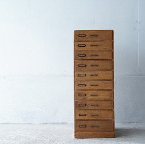 10杯の引き出し