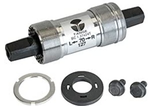 【数量限り】TNG LN3922CLC 70/127mm BBU01900 BB ユニット